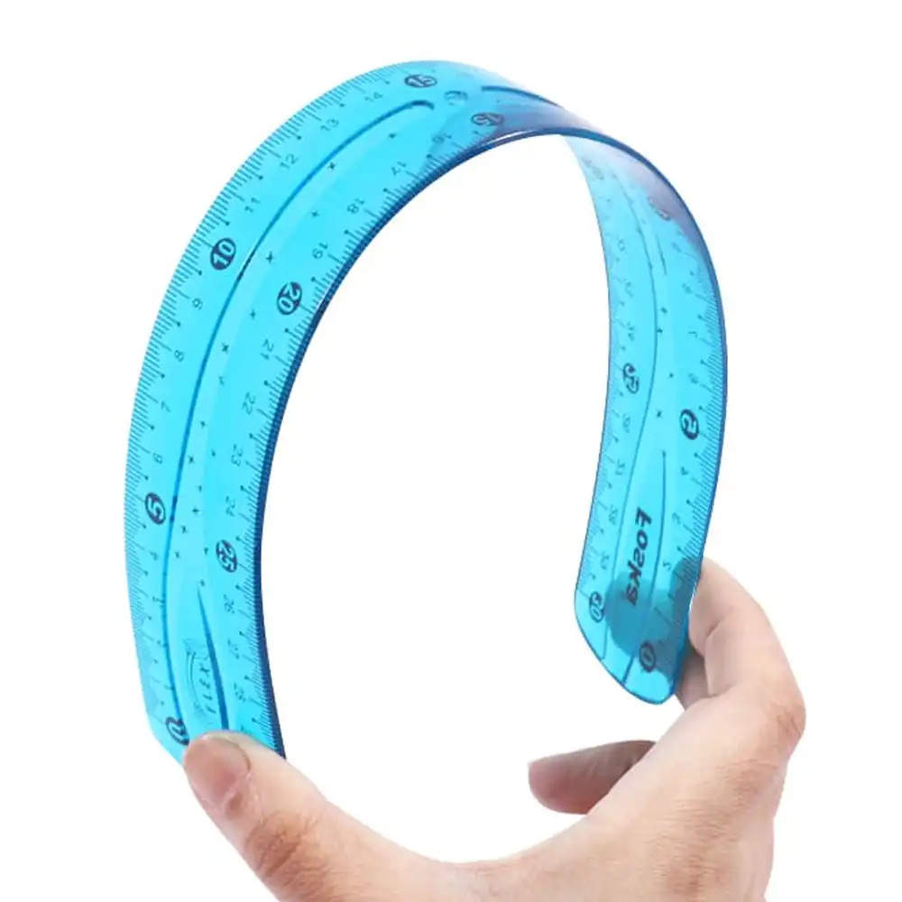 Regla flexible - Imagen 3