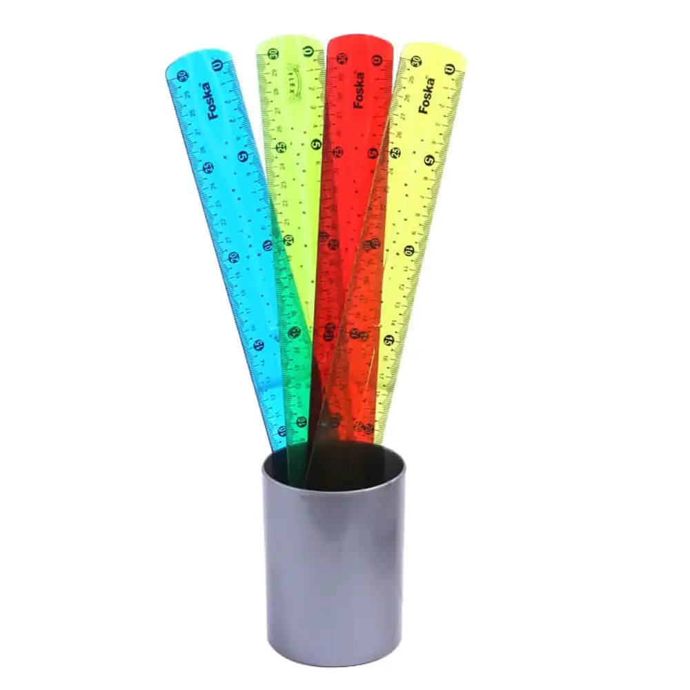 Regla flexible - Imagen 4
