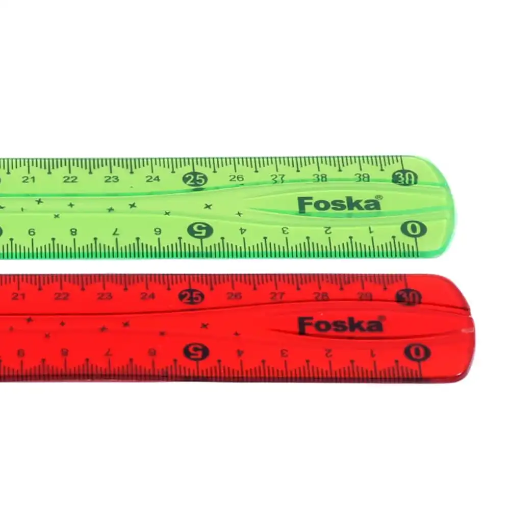 Regla flexible - Imagen 2