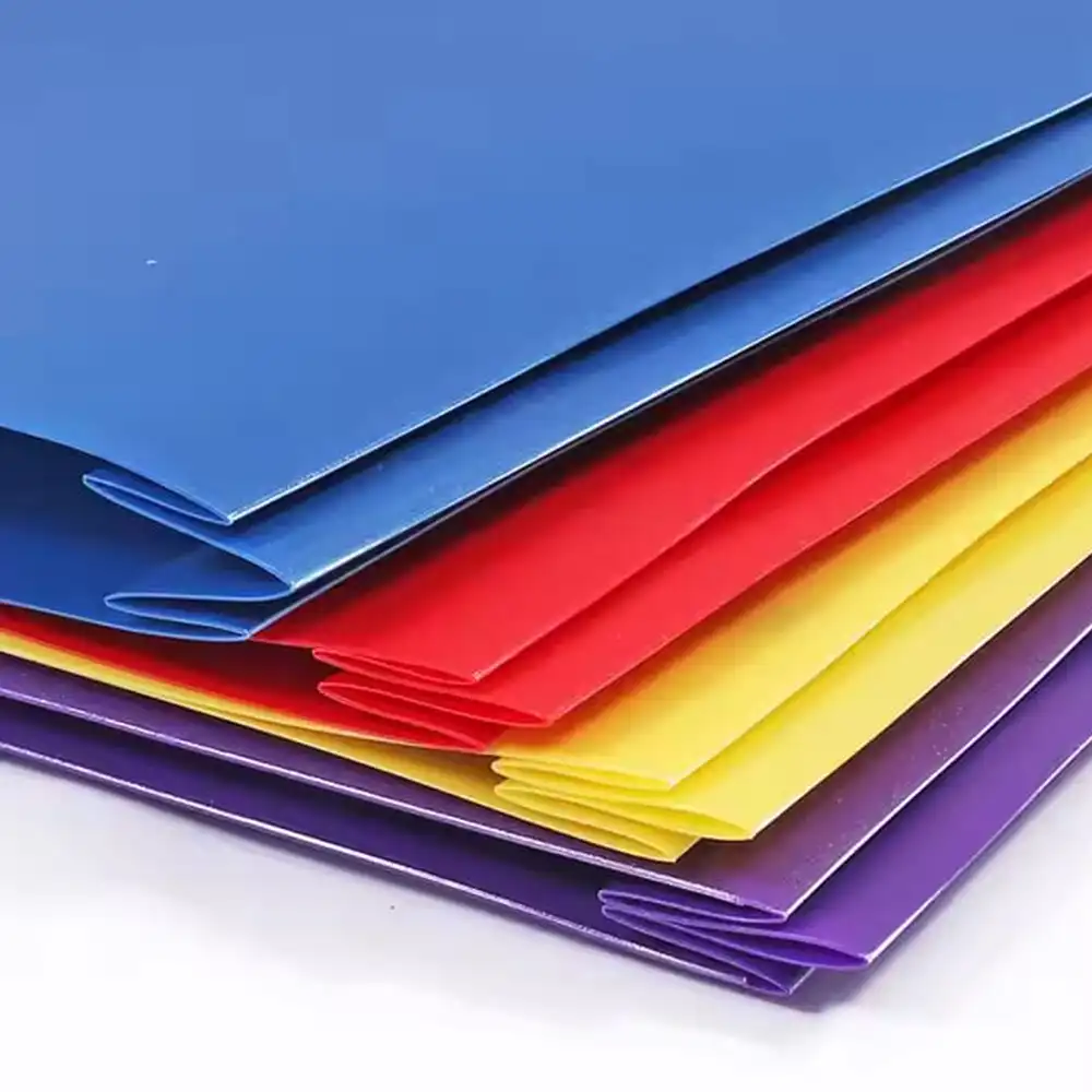 Folder con Bolsillo plástico - Imagen 2