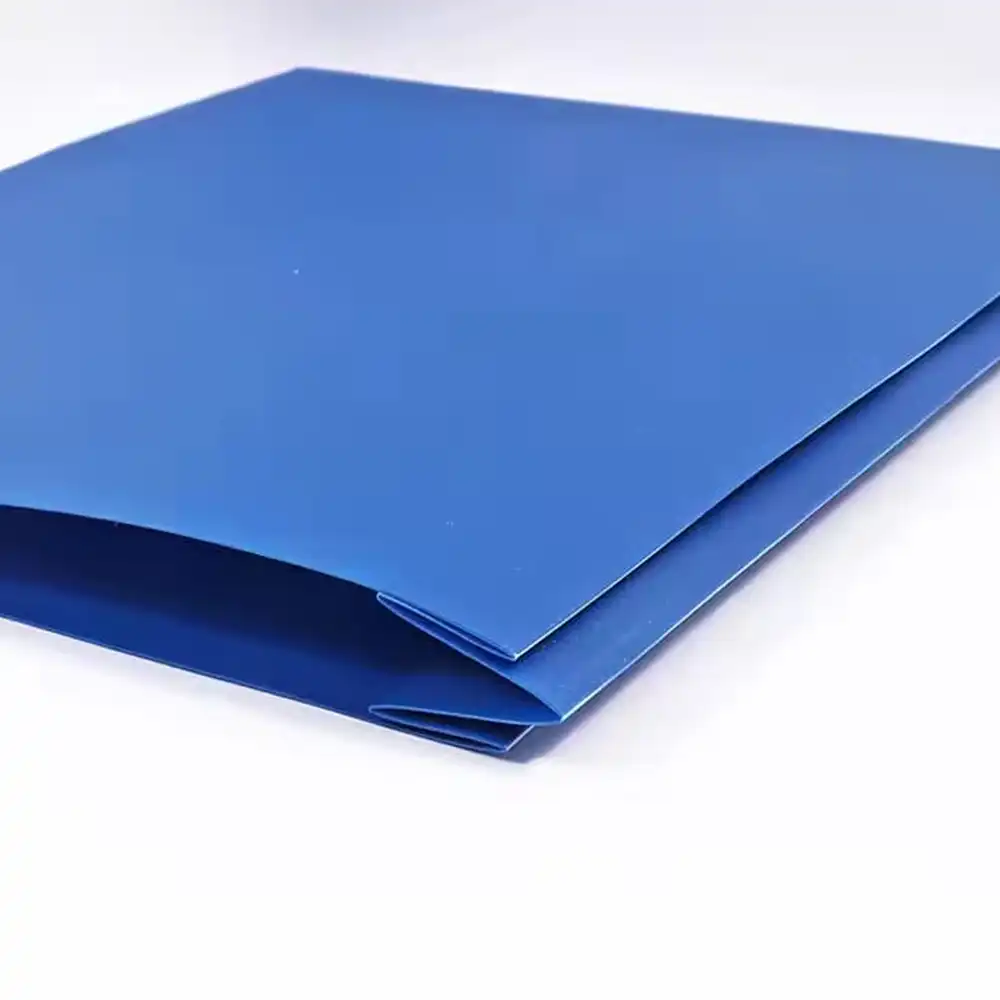 Folder con Bolsillo plástico - Imagen 3