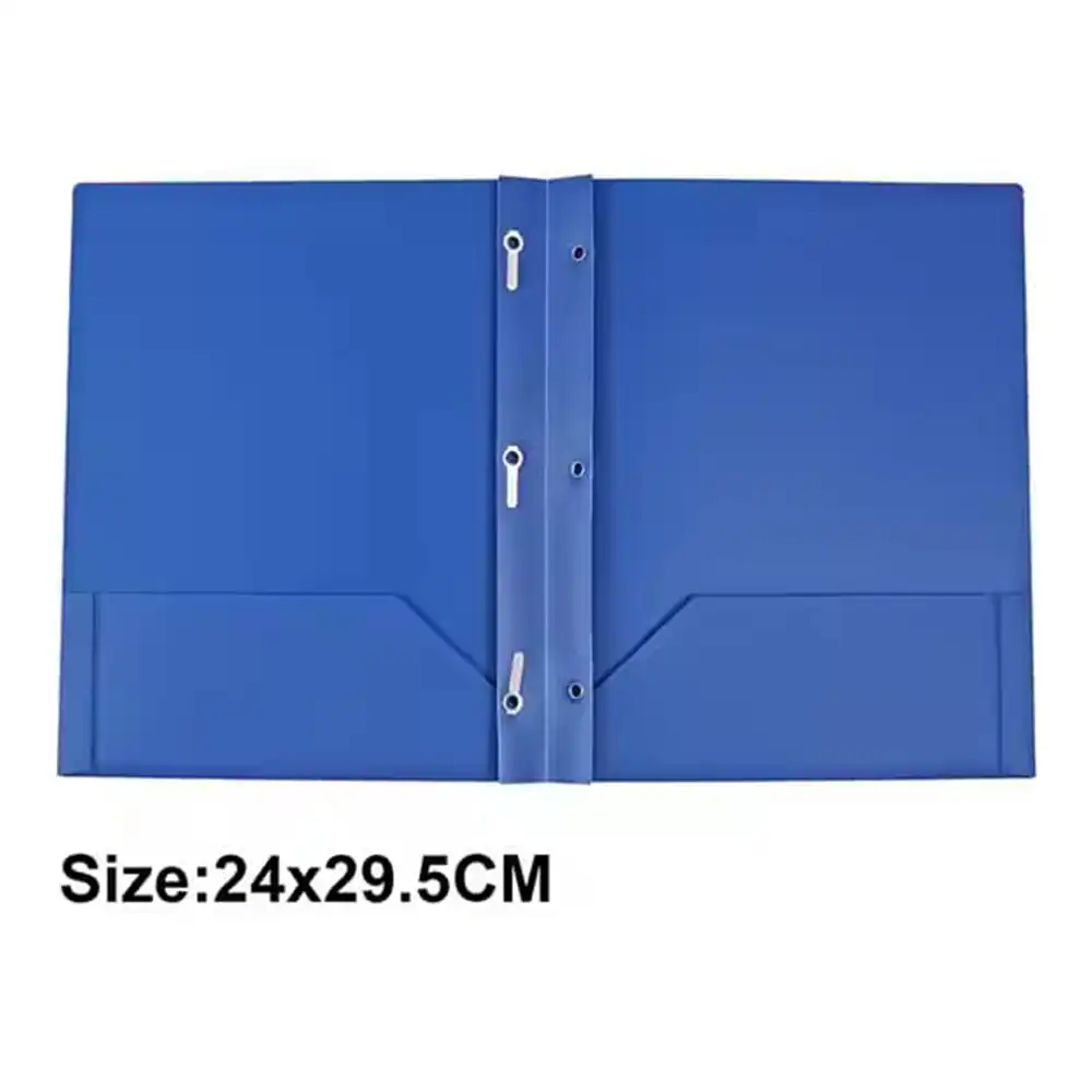 Folder con Bolsillo plástico - Imagen 5