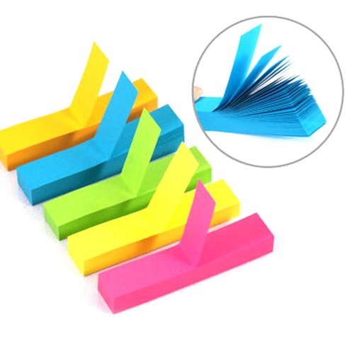 Banderitas de Papel Foska - Imagen 2