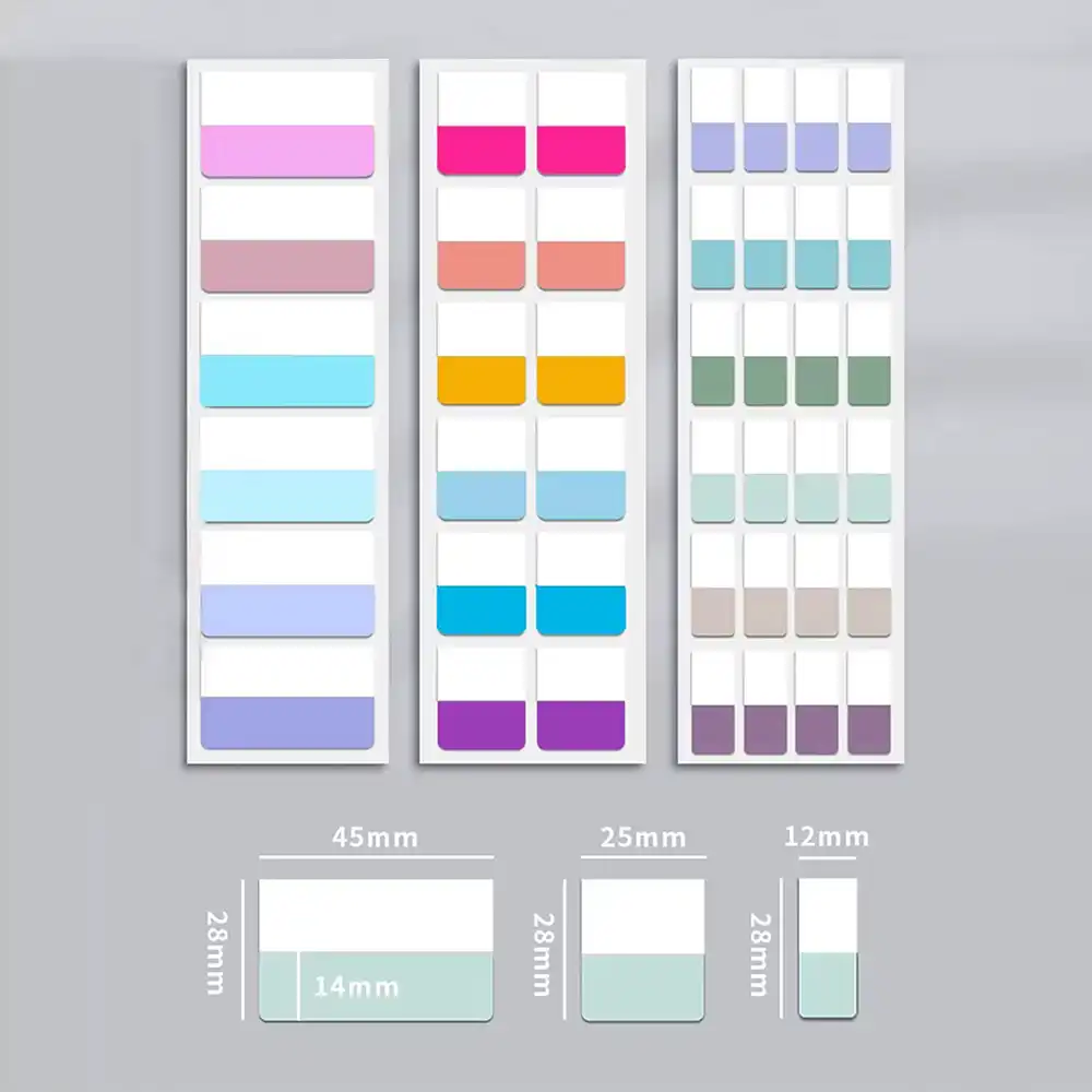 Tape flags - Imagen 3