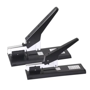 Engrapadora heavy duty