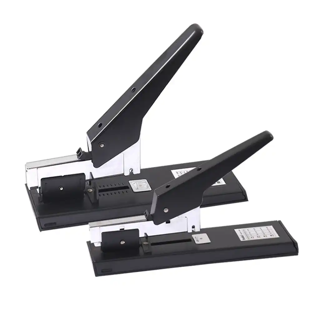 Engrapadora heavy duty