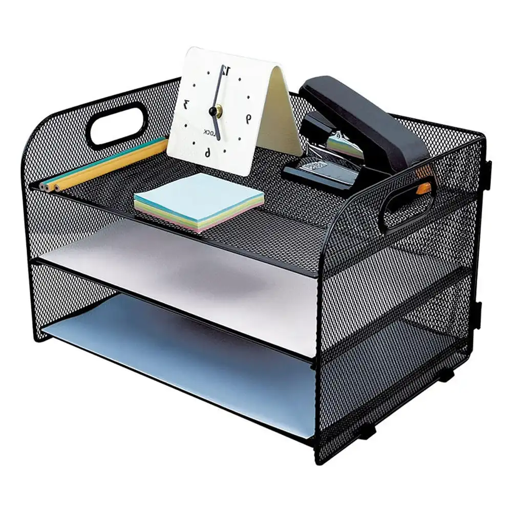 Organizador para documentos horizontal - Imagen 4