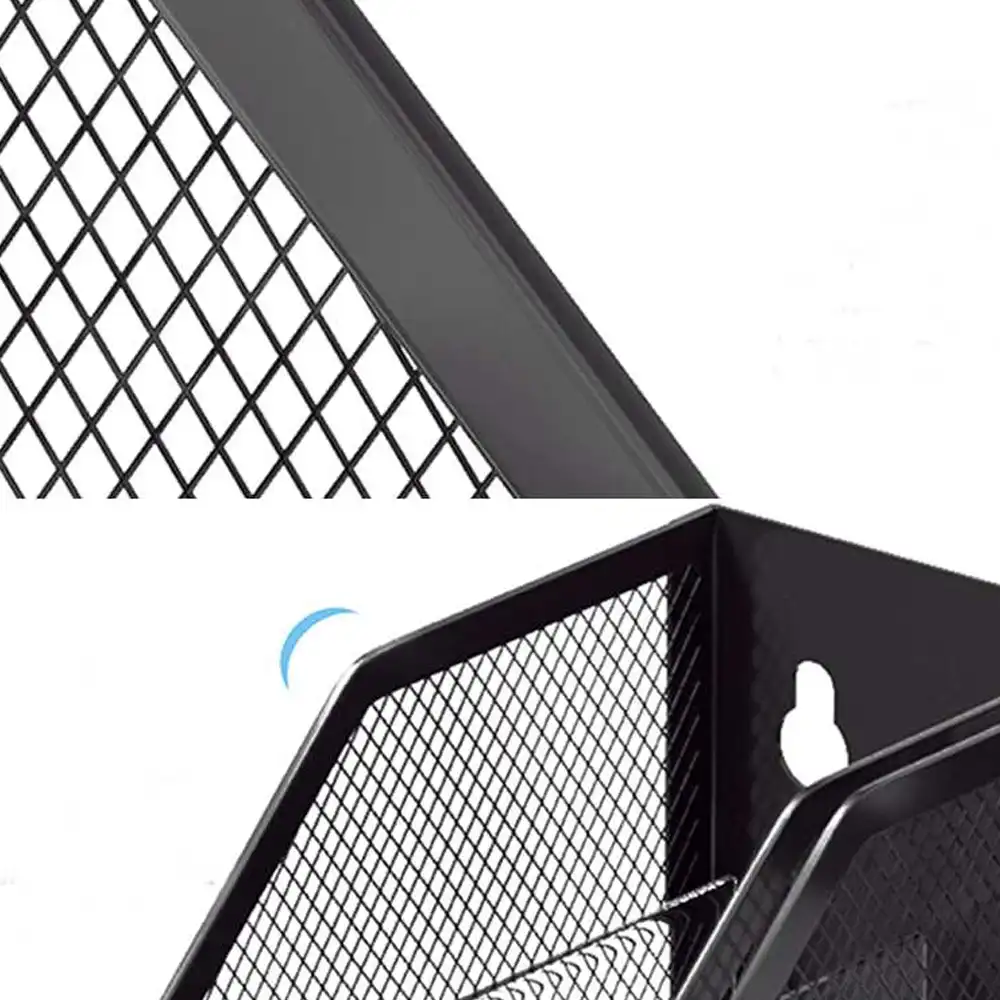 Revistero Mesh Foska - Imagen 4