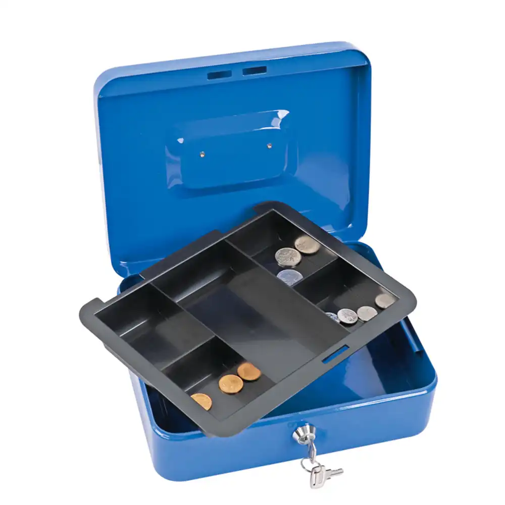 Caja Menuda - Imagen 2