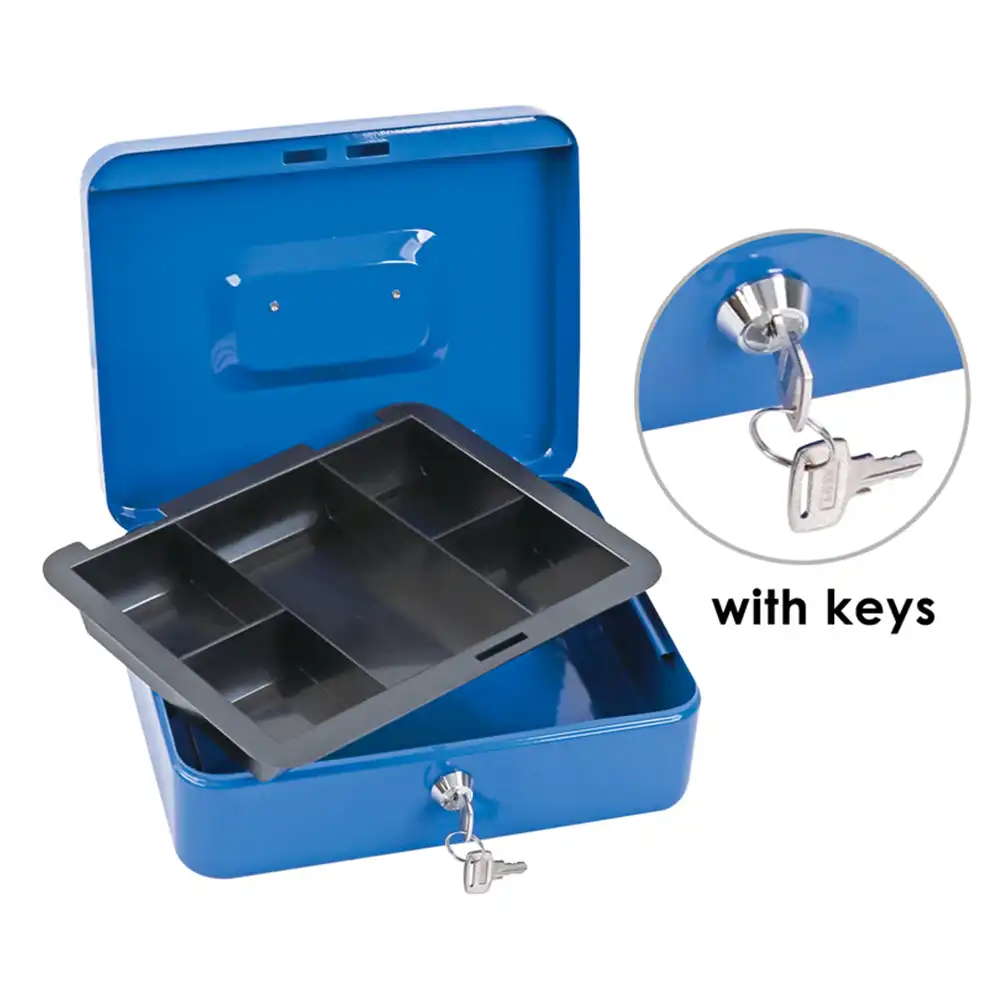Caja Menuda - Imagen 3