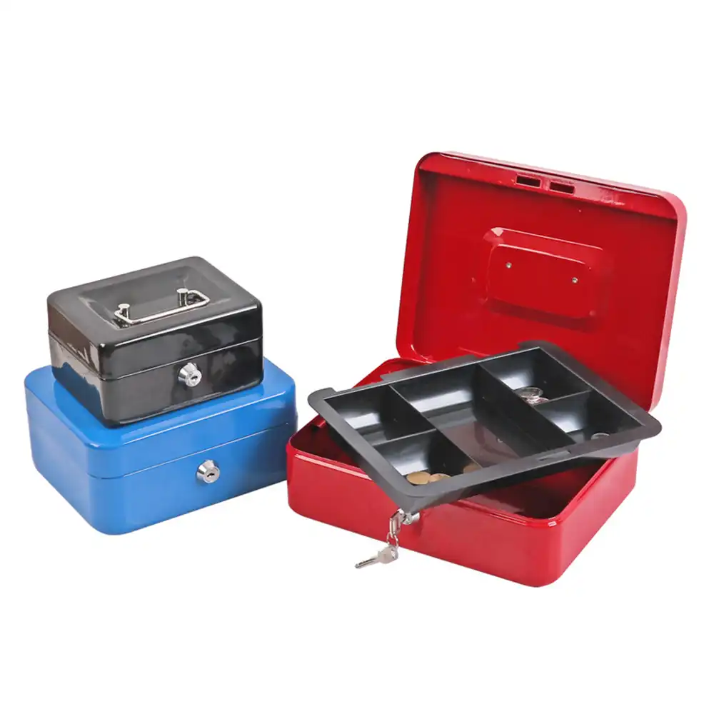 Caja Menuda