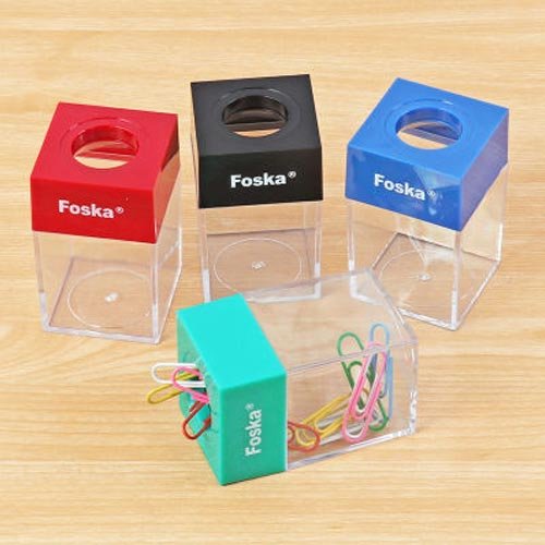 Dispensador de Clip Foska