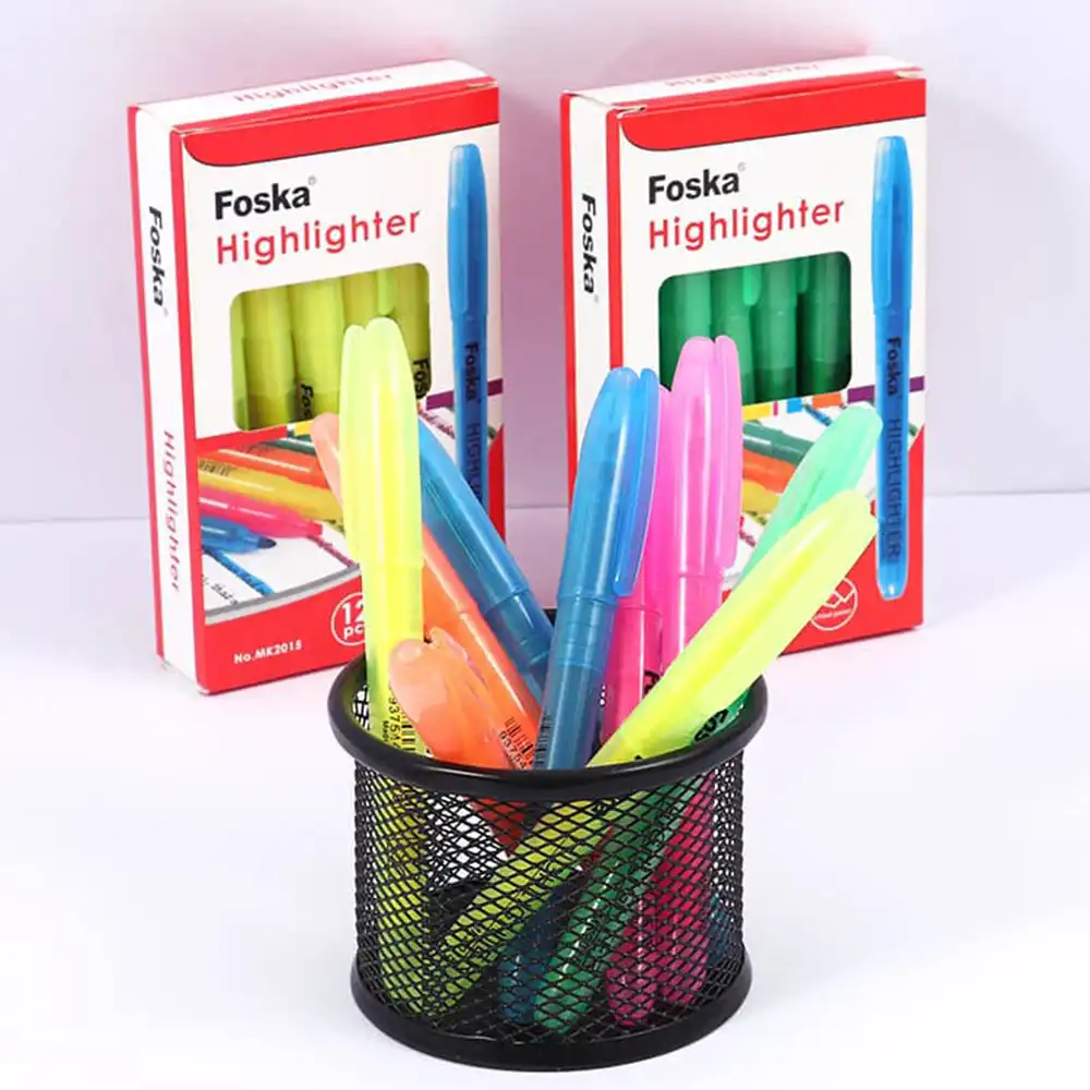 Resaltador Foska - Imagen 6
