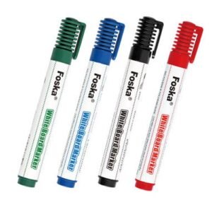 Marcador para Tablero Set de 4 Colores