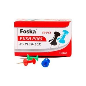 Push Pins Foska
