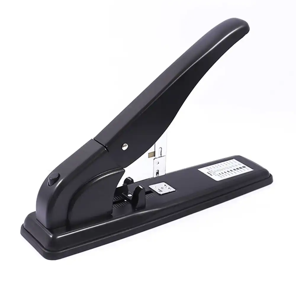 Engrapadora heavy duty