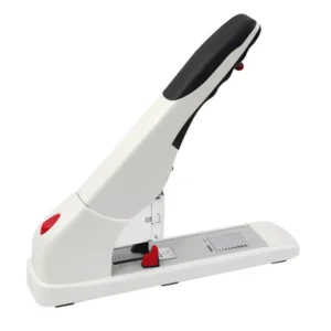 Engrapadora heavy duty bajo esfuerzo