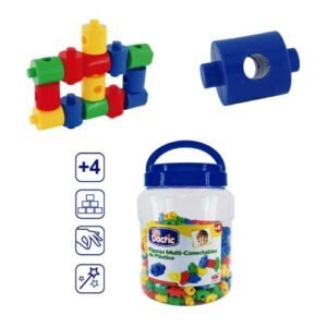 Figuras MultiConectables