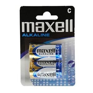 Batería Tipo C Maxell