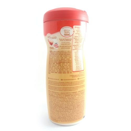 Crema en Frasco Coffe Mate de Nestle - Imagen 2