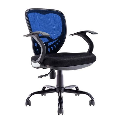 Silla Secretarial DC-44 - Imagen 3