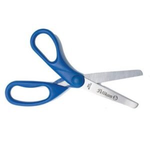 Tijera para Zurdos Ergonómica