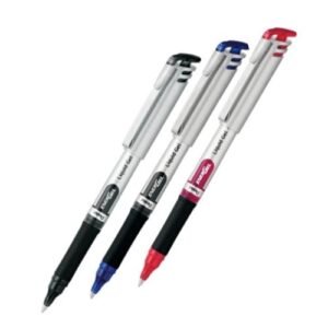 Bolígrafo EnerGel con tapa Pentel