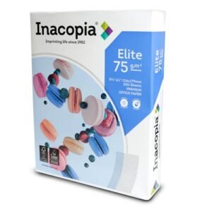 Papel Multipropósito Inacopy