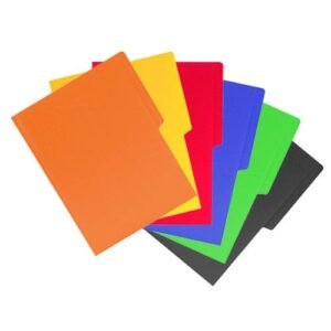 Folder Carta Irasa