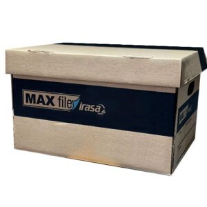 Caja para Archivar