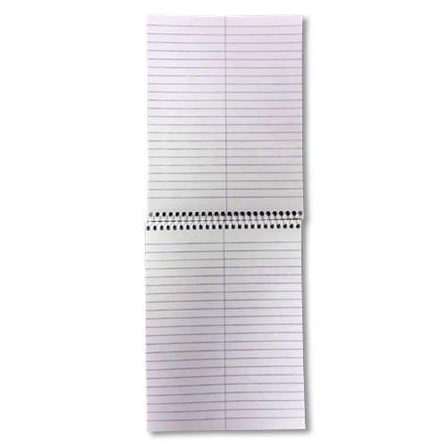 Libreta de Estenografía Irasa - Imagen 2