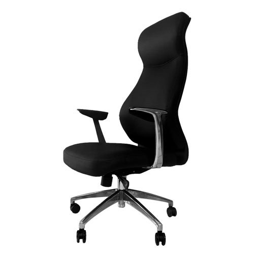 Silla Ejecutiva de Cuerina JOS LA-1126H - Imagen 2