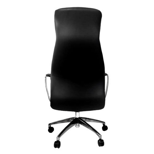 Silla Ejecutiva de Cuerina JOS LA-1126H - Imagen 4