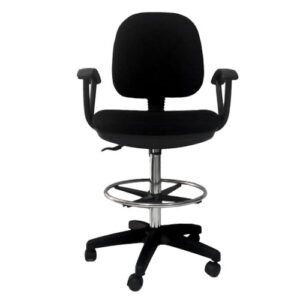 Silla de Cajero JOS LA-218B