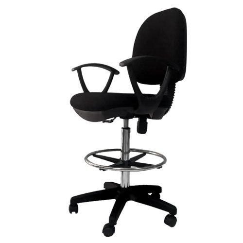 Silla de Cajero JOS LA-218B - Imagen 2