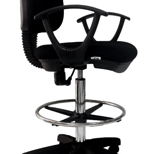 Silla de Cajero JOS LA-218B - Imagen 7