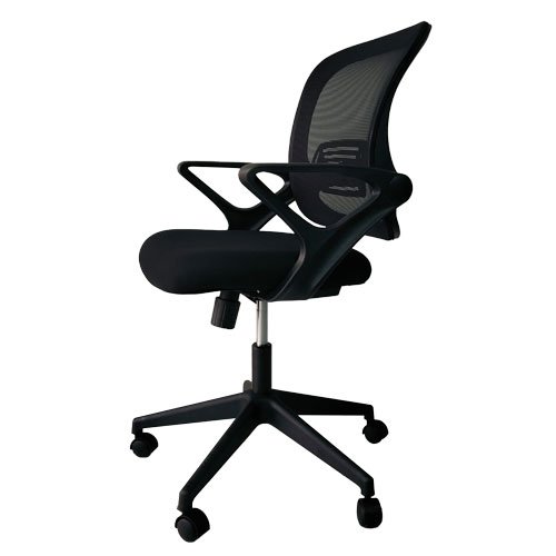 Silla Semi-Ejecutiva LA-8031L-1 - Imagen 3