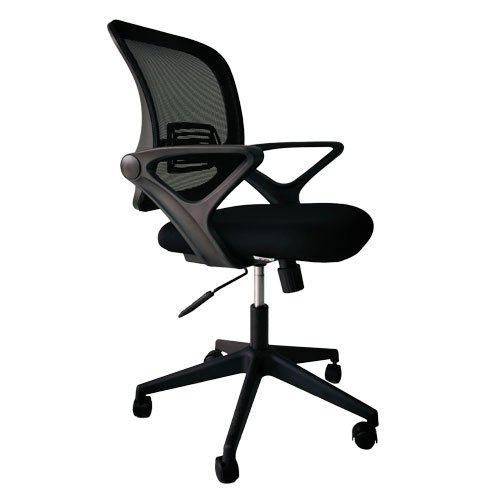 Silla Semi-Ejecutiva LA-8031L-1 - Imagen 2