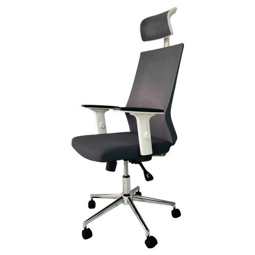 Silla Ejecutiva LA-8045FH - Imagen 2