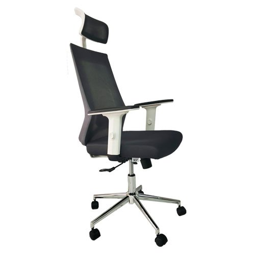 Silla Ejecutiva LA-8045FH - Imagen 3