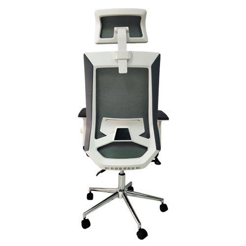 Silla Ejecutiva LA-8045FH - Imagen 4
