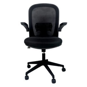 Silla Semi-Ejecutiva JOS LA-856R-1