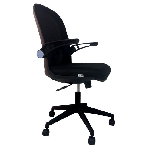 Silla Semi-Ejecutiva JOS LA-856R-1 - Imagen 2