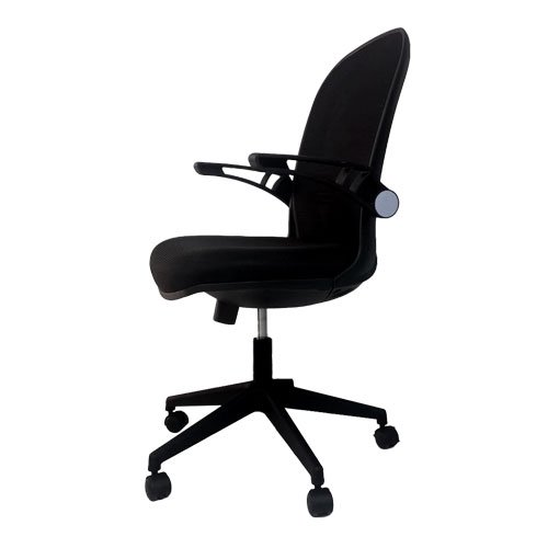 Silla Semi-Ejecutiva JOS LA-856R-1 - Imagen 3