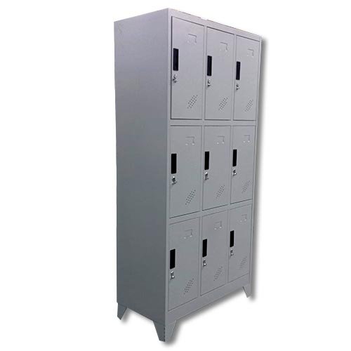 Locker de 9 Puertas JOS - Imagen 3