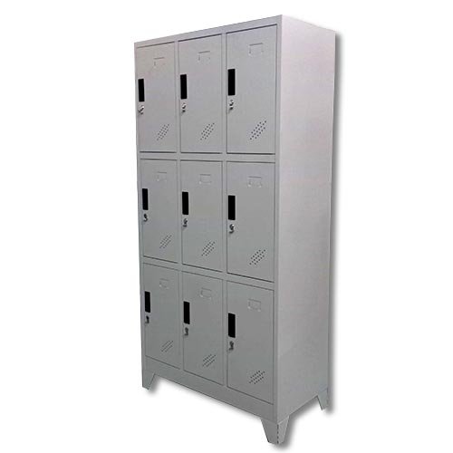 Locker de 9 Puertas JOS - Imagen 4