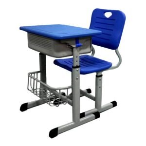 Silla escolar con altura ajustable JOS