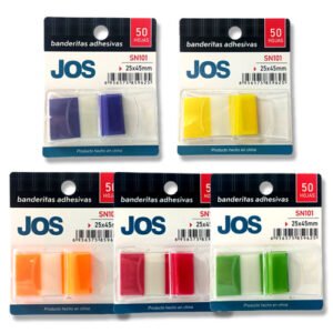 Banderita JOS