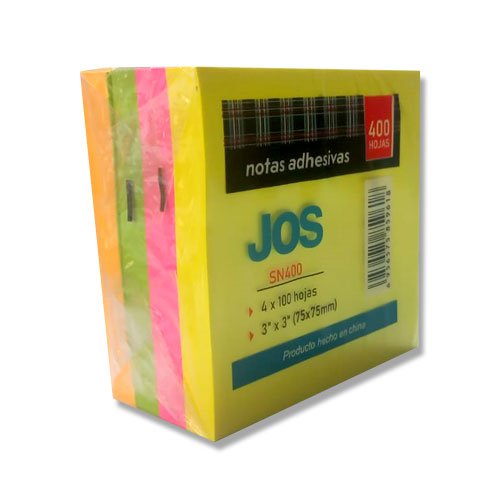 Post-It JOS - Imagen 2