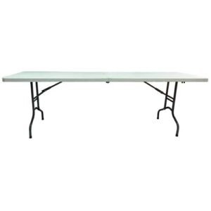 Mesa Plástica Rectangular JOS
